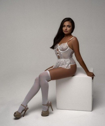 Яночка, 25 лет