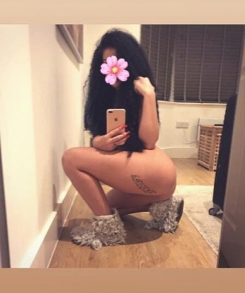 Рамина, 22 года