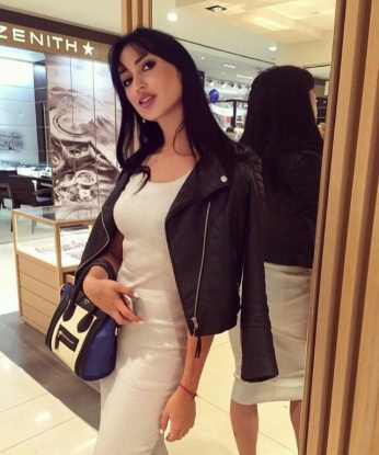 Ирина, 20 лет