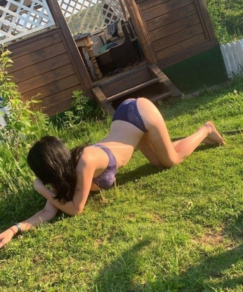 Лариса, 20 лет